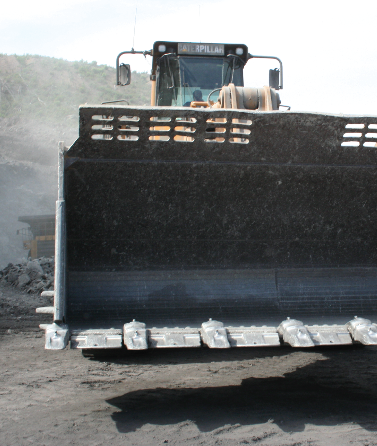 Front End Loader Liners